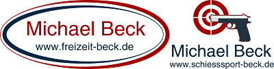 Schiesssport Beck-Logo