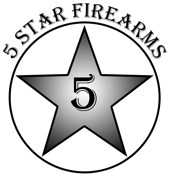 5 Star Firearms