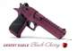 Preview: Magnum Research Desert Eagle 6" Black Cherry .50 AE