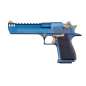 Preview: Magnum Research Desert Eagle 6" Magic Carbo Blue .50 AE