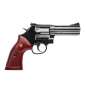 Mobile Preview: Smith & Wesson Revolver