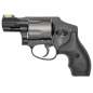Preview: Smith & Wesson Model 340 PD (.357 Magnum)