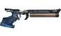 Mobile Preview: Walther Match Pressluftpistolen (LP500)