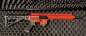 Preview: Schmeisser AR15-9 Sport S (9x19) - Special Edition RED