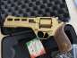 Mobile Preview: Chiappa Rhino Revolver 60DS (Gold PVD) 357MAG/6"BBL