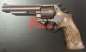 Preview: KORTH Combat Revolver NSC Heritage 5 ¼ Zoll Bronze .357 MAG - Vorführwaffe