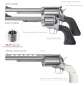 Preview: Magnum Research Biggest Finest Revolver (BFR)