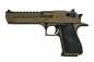Mobile Preview: Magnum Research Desert Eagle 6" Burnt Bronze .50 AE