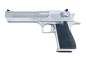 Mobile Preview: Magnum Research Desert Eagle 6" Brushed Chrome .357 Magnum