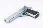 Mobile Preview: Magnum Research Desert Eagle 6" Brushed Chrome .357 Magnum
