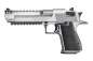 Mobile Preview: Magnum Research Desert Eagle 6" Stainless Steel MB Integral .50 AE