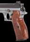 Preview: Karl Nill // Revolvergriffe / Pistolengriffe / Griffe & Schäfte für halbautomatische Langwaffen