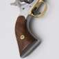 Preview: Pedersoli Revolver Remington Pattern Custom Cal. .44