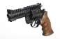 Preview: KORTH Ranger Revolver NXS 4 Zoll .357 Mag 8-schüssig
