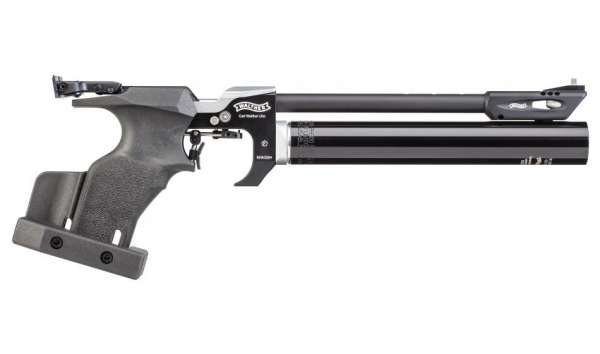 Walther Match Pressluftpistolen (LP500)