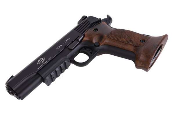 German Sport Guns GSG-1911 Target (.22lr HV)