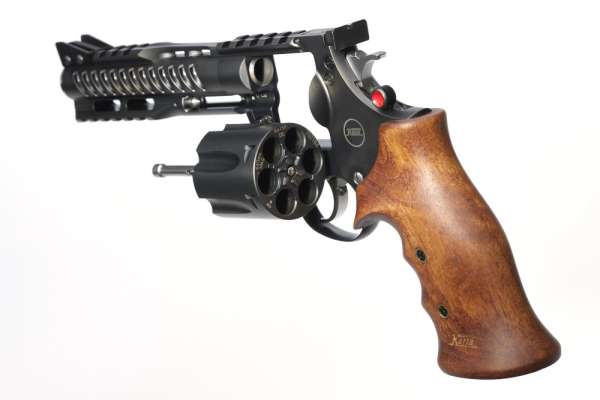 KORTH Ranger Revolver NXR 6 Zoll .44 Magnum