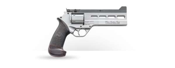 Chiappa Rhino Revolver Match Master 38SPL/6"BBL