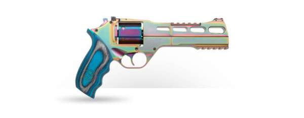 Chiappa Rhino Revolver 60DS Nebula 357MAG/6"BBL