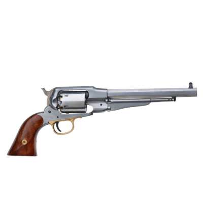 Pedersoli Revolver Remington Pattern Custom Cal. .44