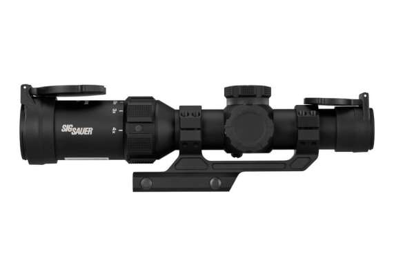 Sig Sauer Tango 1-4x24mm SPR LPVO