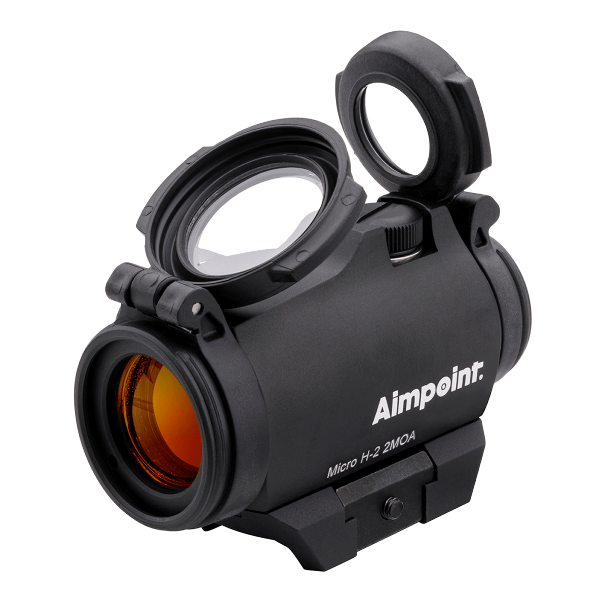 Aimpoint Reflexvisiere (Red-Dots)