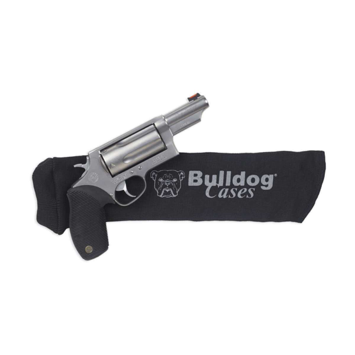Bulldog Cases KW-Schutzsocke 35x10cm BK
