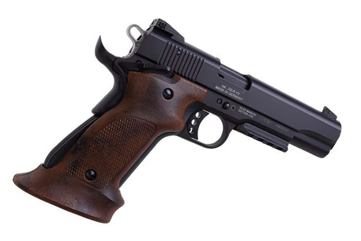 German Sport Guns GSG-1911 Target (.22lr HV)