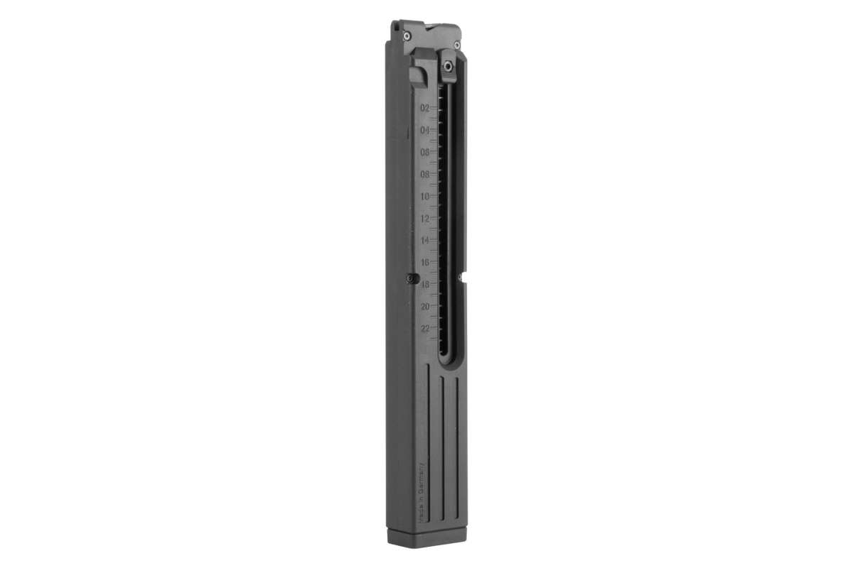 German Sport Guns Magazin für GSG MP40 10 Schuss (.22lr HV)
