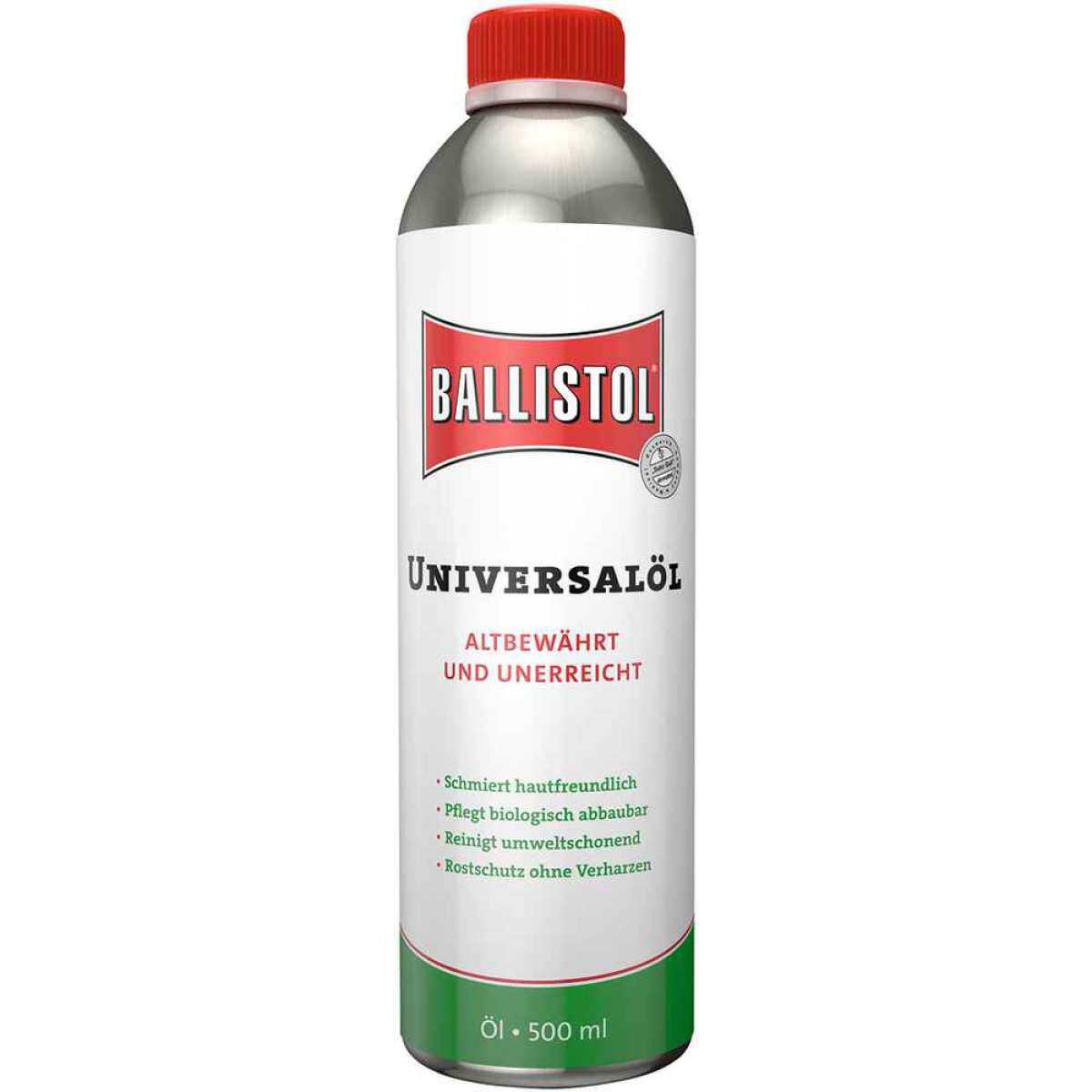 Ballistol Universalöl 0,5 l