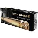 Sellier & Bellot .45/70 Gov. Teilmantel 26,2g/405grs