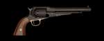 Pedersoli Revolver Remington Pattern Target Cal. .44