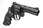 KORTH Combat Revolver NSC 4 Zoll .357 MAG