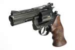 KORTH Combat Revolver NSX 4 Zoll .44 Magnum