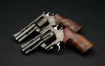 KORTH Combat Revolver NSX 6 Zoll .44 Magnum