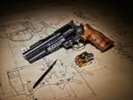 KORTH Ranger Revolver NXR 6 Zoll .44 Magnum