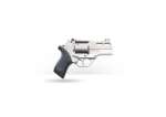 Chiappa Rhino Revolver 30DS (Nickel Plated) 357MAG/3"BBL