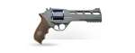 Chiappa Rhino Revolver 60DS Hunter (Green Cerakote) 357MAG/6